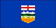 Alberta Flag