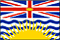 British Columbia Flag