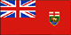 Manitoba Flag